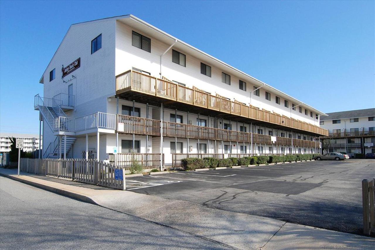 Jockey Beach Club 323 Ocean City Exterior photo